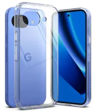 Ringke Google Pixel 10a Skal Fusion Transparent
