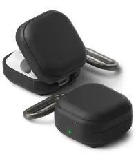 Ringke Galaxy Buds 4 / 4 Pro Skal MagSafe Onyx Svart