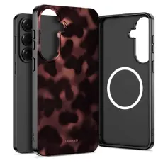 Tech-Protect Galaxy A37 / A36 Skal MagSafe Lamano Panther