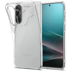 Spigen Samsung Galaxy A57 5G Skal Liquid Crystal Transparent