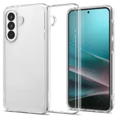 Spigen Samsung Galaxy A37 5G Skal Ultra Hybrid Crystal Clear