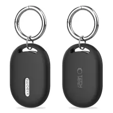 Tech-Protect Xiaomi Tag Skal Icon Svart