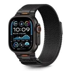 Tech-Protect Apple Watch 42/44/45/46/49 mm Armband Milano VanGuard