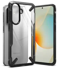Ringke Samsung Galaxy A57 5G Skal Fusion X Svart