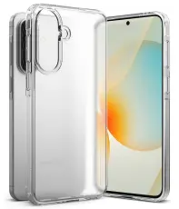 Ringke Samsung Galaxy A57 5G Skal Fusion Matt Transparent