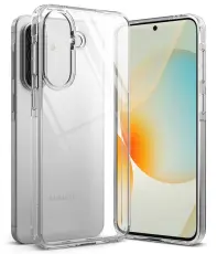 Ringke Samsung Galaxy A57 5G Skal Fusion Transparent