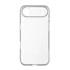 Onsala iPhone Air Skal TPU Transparent