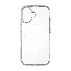 Onsala iPhone 17 Skal MagSafe Transparent