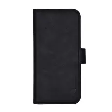 Gear iPhone 17 2in1 MagSafe Magnet Fodral / Skal Svart