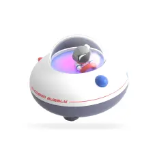 MOB Högtalare Cosmo Bubbly Trådlös Med Klistermärken