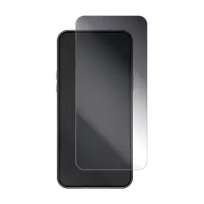 Gear iPhone 17 Pro/17/16 Pro Skärmskydd Gold Privacy