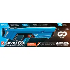 Spyra SpyraGo Bl&aring;