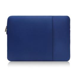 Laptop Sleeve Väska 15.8" Mörk Blå