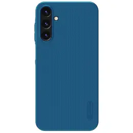 NILLKIN Galaxy A15 5G Skal Frosted Shield Pro Matt Blå