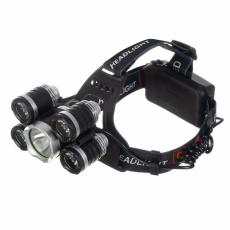 Pannlampa LED Ultra T062 - 2000 Lumen