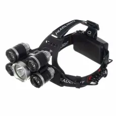 Pannlampa LED Ultra T062 - 2000 Lumen