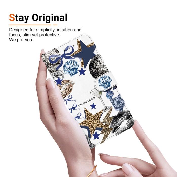 Bild 5, Google Pixel 11 / 11 Pro Fodral Med Tryck Stjärna