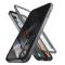 Supcase Galaxy S22 Skal Unicorn Beetle Edge Pro Svart