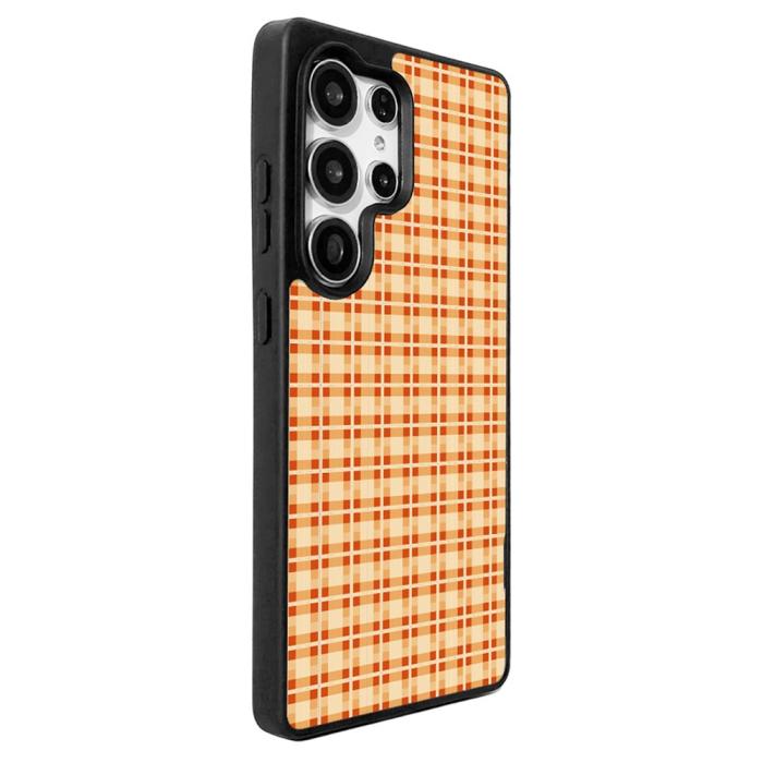 Bild 2, EYCASE Samsung Galaxy S26 Ultra Skal MagSafe Grid Series