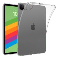 iPad Pro 11 2025/2024 Skal TPU Transparent