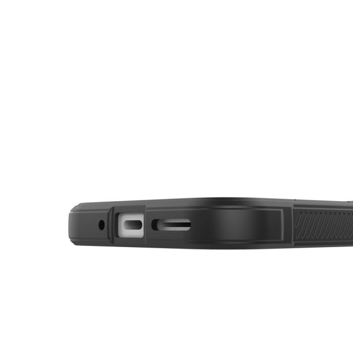 Bild 5, Google Pixel 9/9 Pro Skal Magic Shield Svart