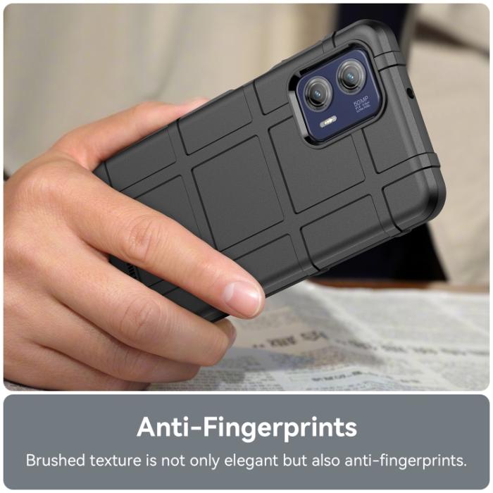Bild 4, Motorola Moto G73 5G Skal Robust Svart