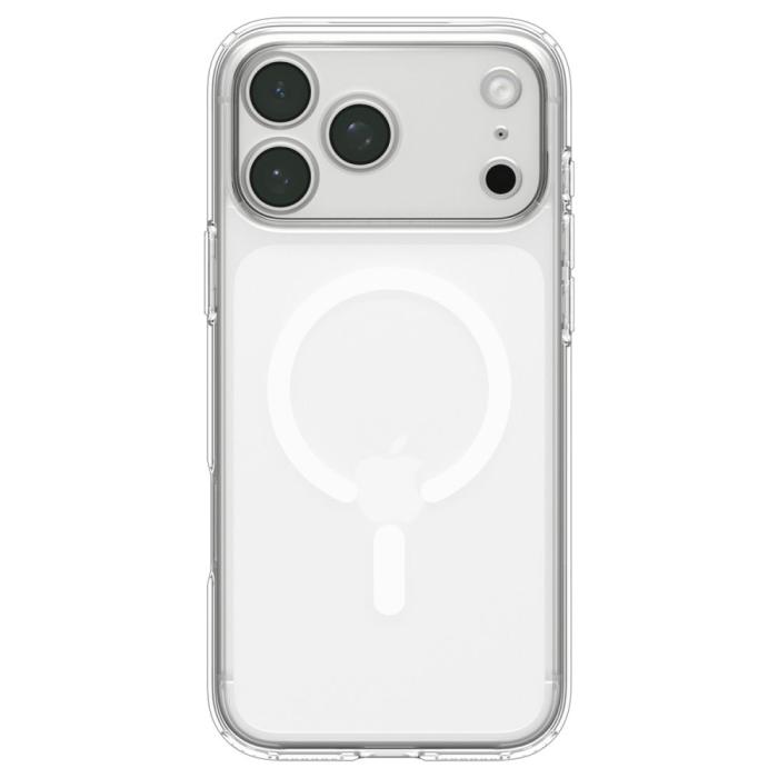Bild 4, Spigen iPhone 18 Pro / 17 Pro Skal MagSafe Ultra Hybrid