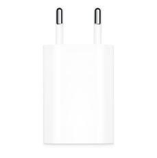 Apple 5W USB-Strömadapter - MD813ZM/A