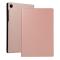 Samsung Galaxy Tab S6 Lite - Case Stand Fodral - Roséguld