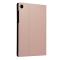 Samsung Galaxy Tab S6 Lite - Case Stand Fodral - Roséguld