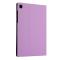 Samsung Galaxy Tab S6 Lite - Case Stand Fodral - Lila