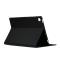 Samsung Galaxy Tab S6 Lite - Case Stand Fodral - Svart