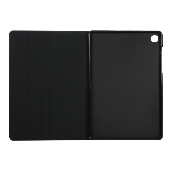Bild 3, Samsung Galaxy Tab S6 Lite - Case Stand Fodral - Guld
