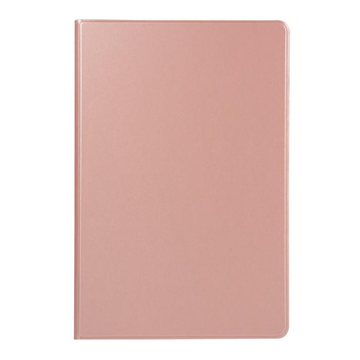 Bild 4, Samsung Galaxy Tab S6 Lite - Case Stand Fodral - Roséguld