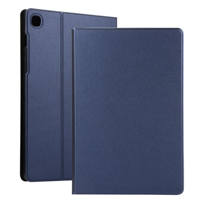 Bild 1, Samsung Galaxy Tab S6 Lite - Case Stand Fodral - Mörk Blå