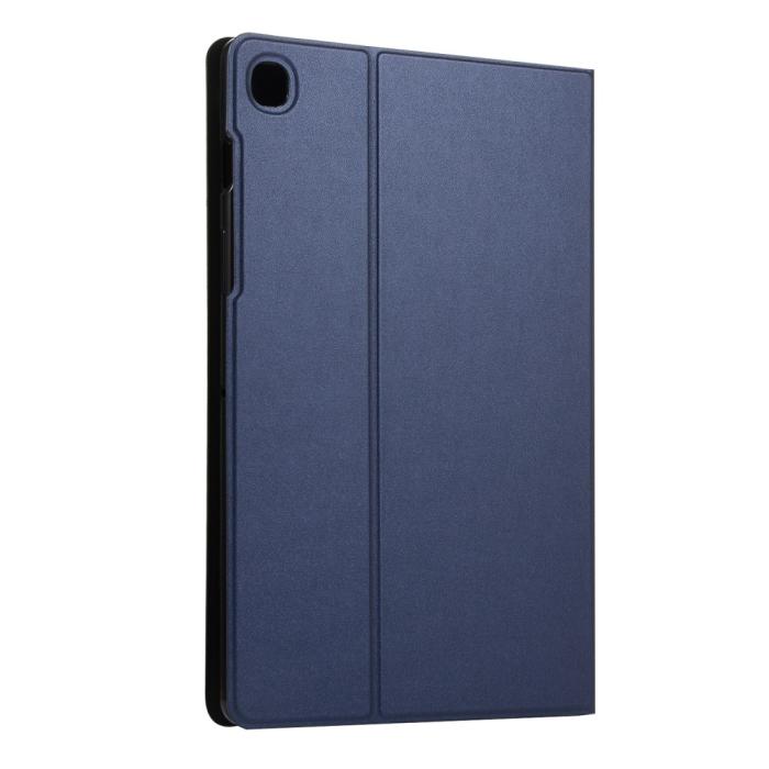 Bild 2, Samsung Galaxy Tab S6 Lite - Case Stand Fodral - Mörk Blå