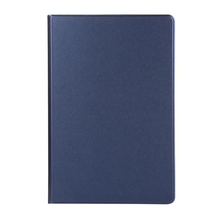 Bild 4, Samsung Galaxy Tab S6 Lite - Case Stand Fodral - Mörk Blå