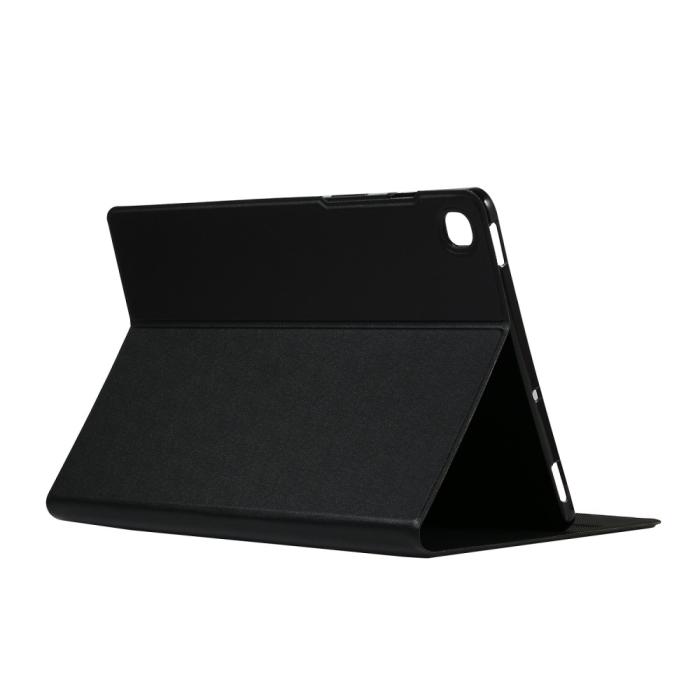 Bild 3, Samsung Galaxy Tab S6 Lite - Case Stand Fodral - Svart
