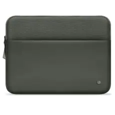 Tech-Protect Laptop Fodral 15-16" Sleeve Army Green