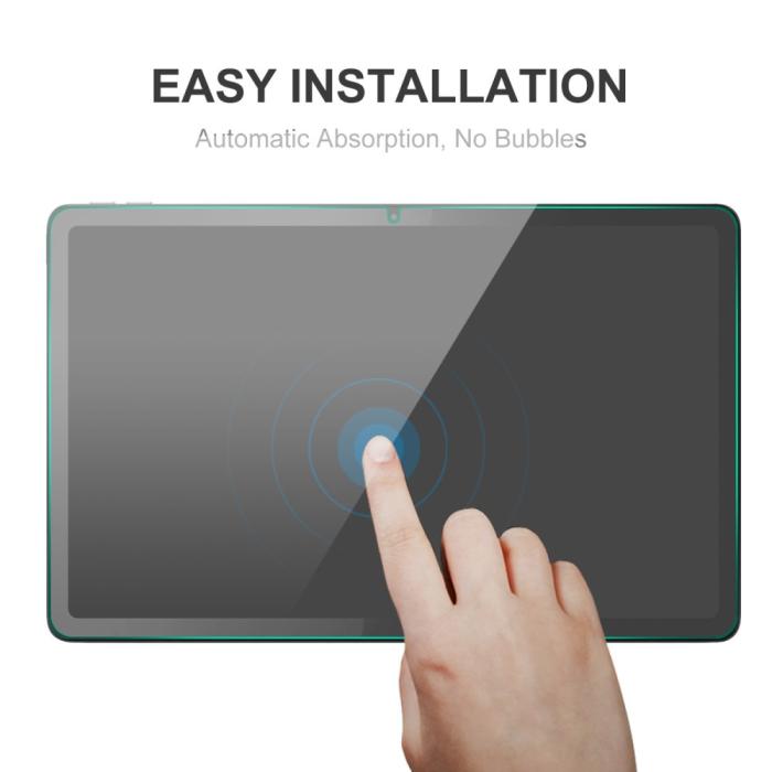 Bild 6, ENKAY Lenovo Tab P11 Pro Gen 2 2-PACK Skärmskydd Härdat Glas