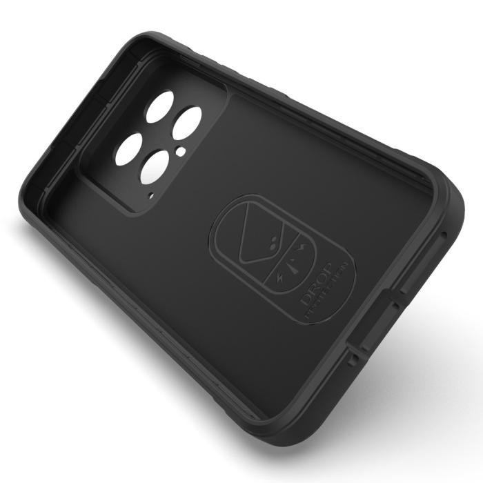 Bild 3, Xiaomi 14 Skal Magic Shield Svart