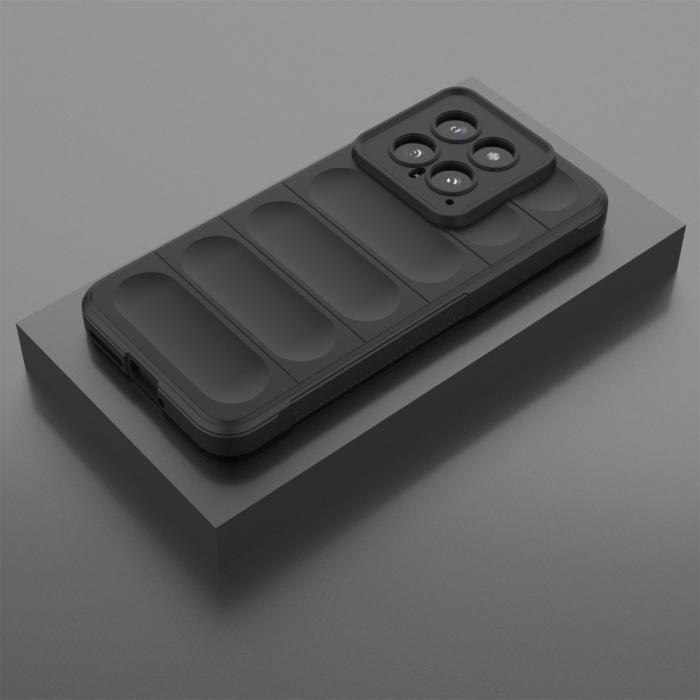 Bild 6, Xiaomi 14 Skal Magic Shield Svart