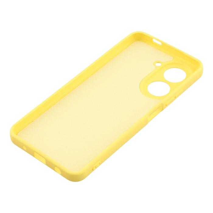 Bild 5, Xiaomi Redmi A5 Skal TPU Gul