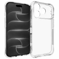 iPhone 18 Pro Max Shockproof mobilskal