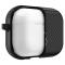 Spigen AirPods Pro 1/2 Fodral Mag Armor MagSafe Matt Svart