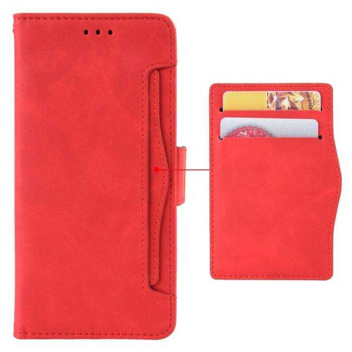 Bild 4, Xiaomi Redmi Note 12 Pro 5G Fodral Med Avtagbart Kortfodral