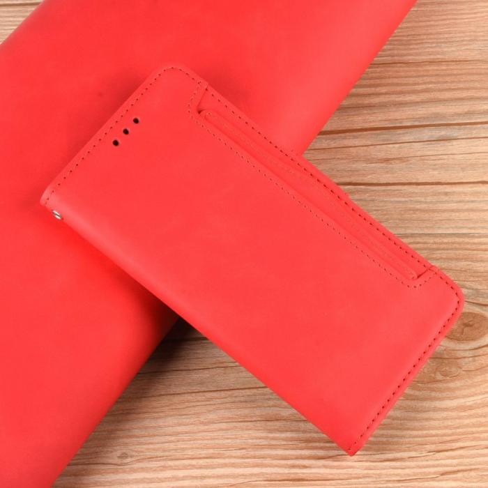 Bild 5, Xiaomi Redmi Note 12 Pro 5G Fodral Med Avtagbart Kortfodral