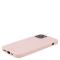 holdit iPhone 14 Plus Skal Silikon Blush Pink