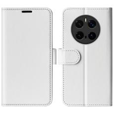 Honor Magic7 Pro Fodral Crazy Horse L&auml;der Vit