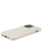 holdit iPhone 13 Pro Max Skal Silikon Coconut Milk